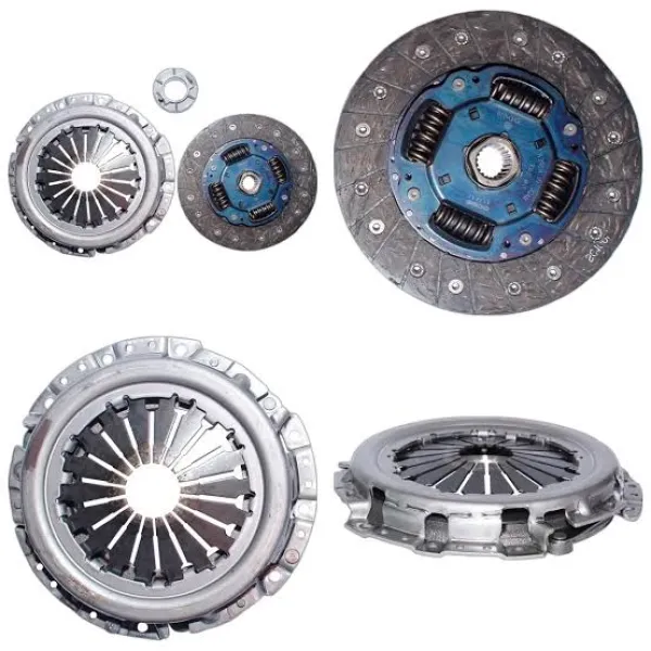 Kit de embrague para kia rio 4 2017 2019 1.4